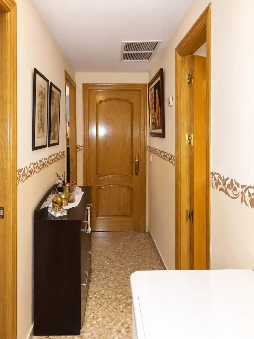 Piso con terraza en venta en Levante, imagen 5
