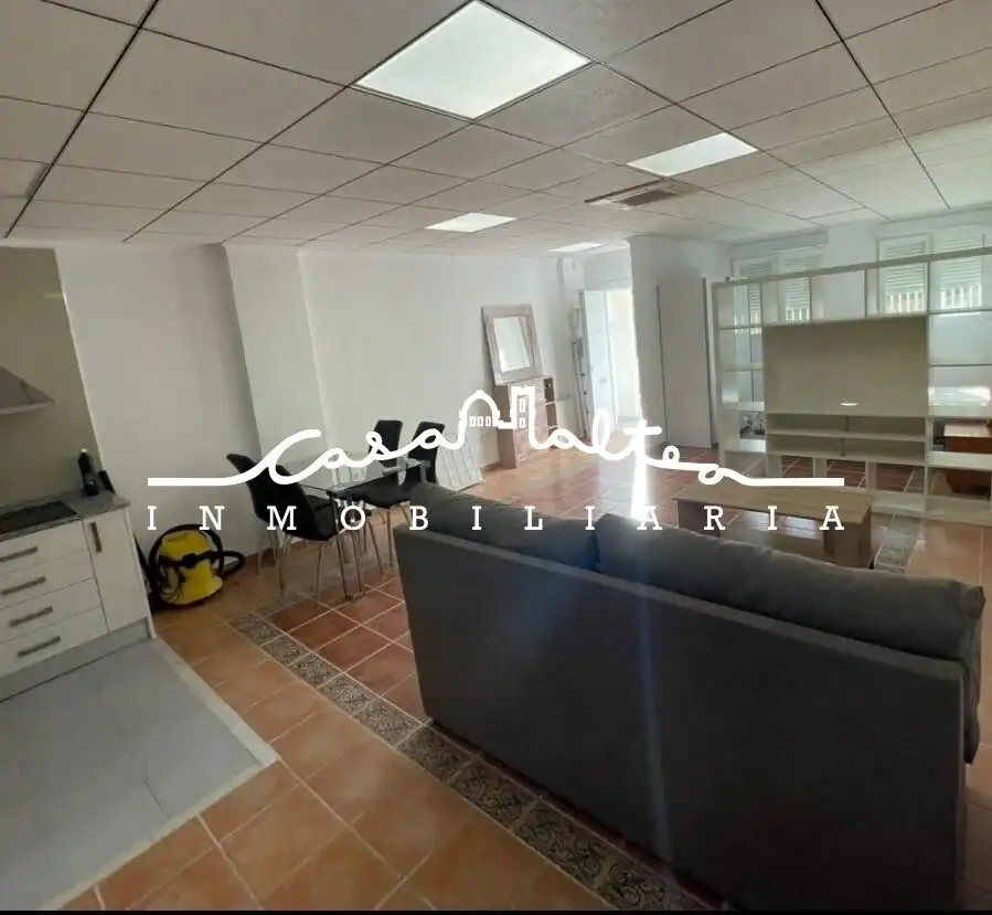 Study for sale in Altea  with Air Conditioner