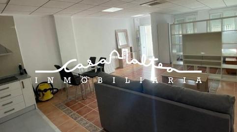 Foto 4 de Estudi en venda a Altea ciudad, Alicante