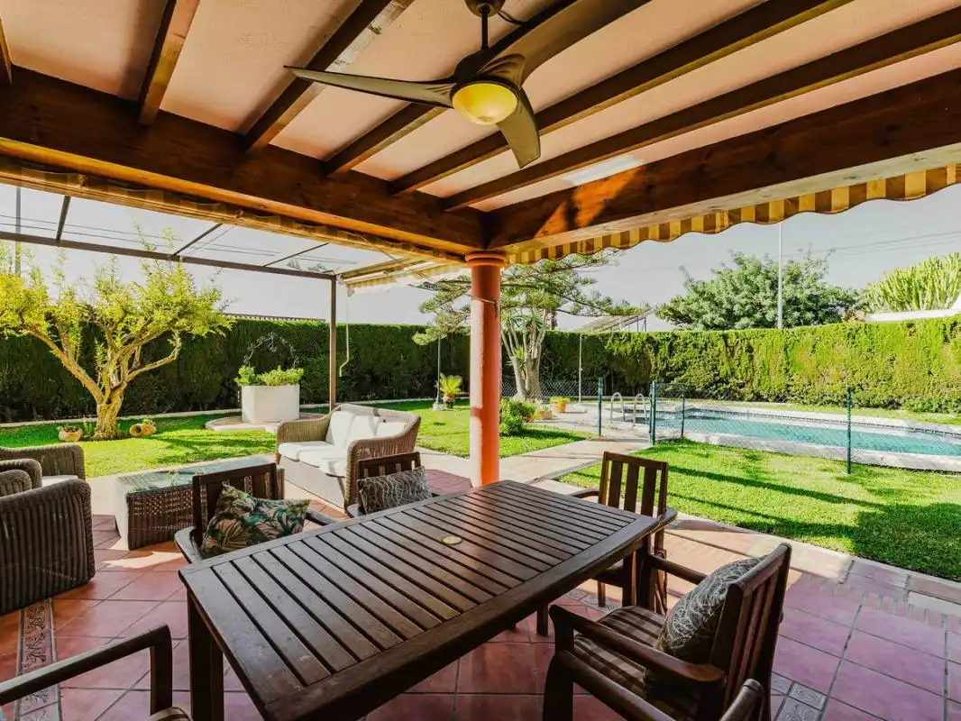 Maison avec terrasse à vendre à C. Balcón, imagen 35