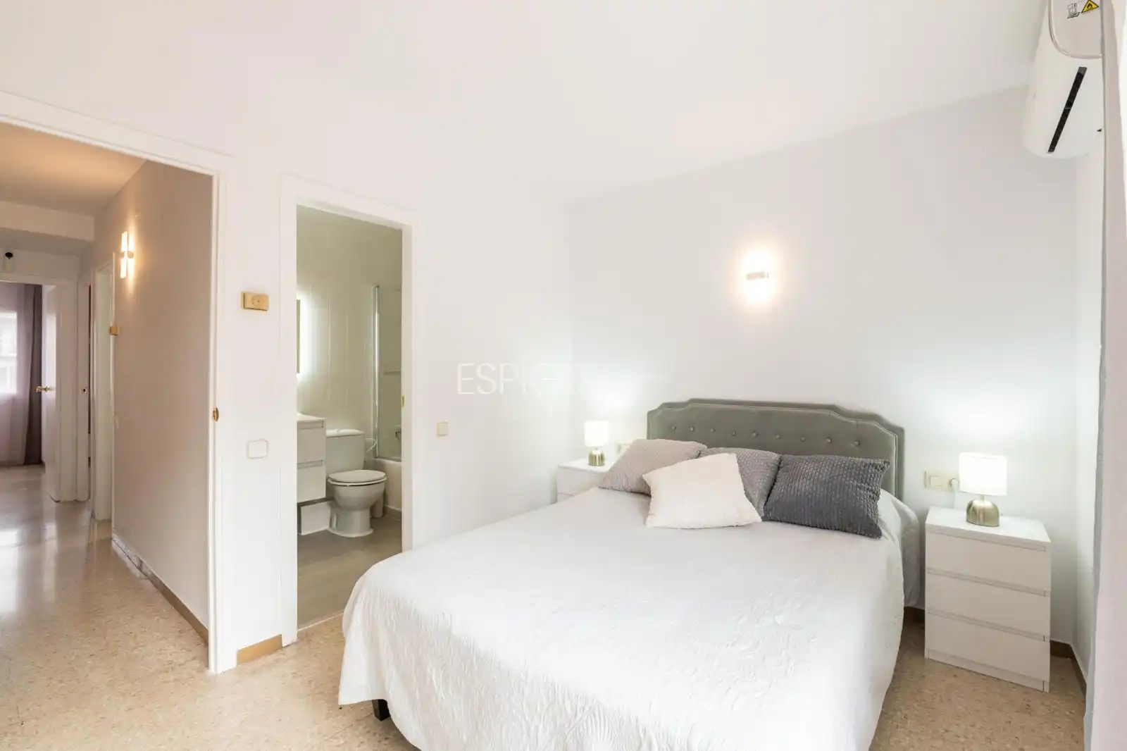 Reihenhaus mit Terrasse zum Verkauf in Enllaç 9 casa 2, imagen 18