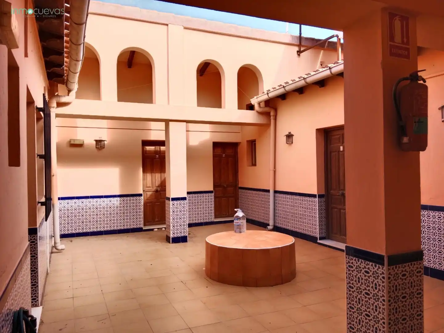 Edificio en venta en Los Gallardos