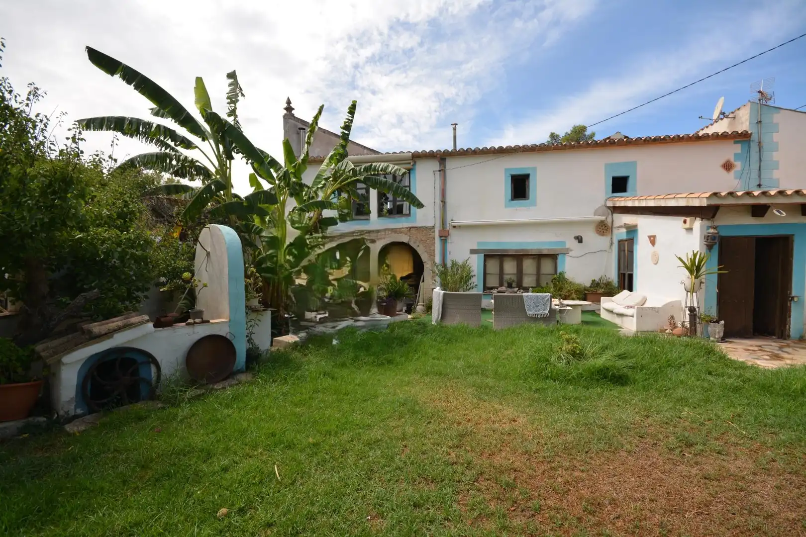 Country house for sale in Polígono 07310, imagen 3