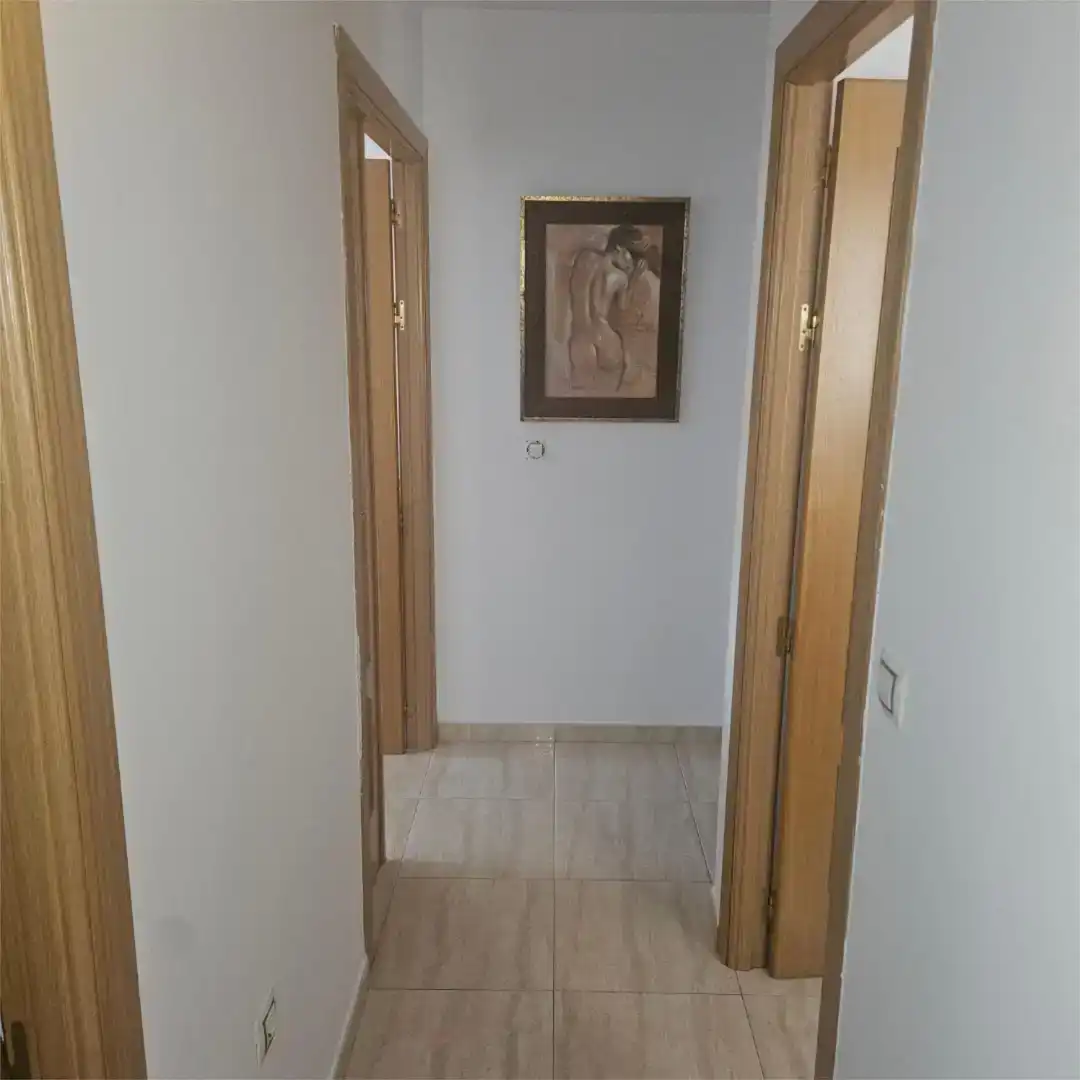 Apartament en venda en Villarrobledo amb Balcó