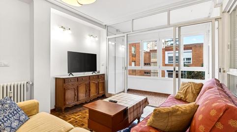 Foto 3 de Pis en venda a C. de Andorra, 9, Canillas,  Madrid Capital