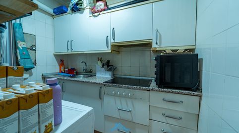 Foto 5 de Piso en venta en San Jerónimo - La Bachillera, Sevilla Capital