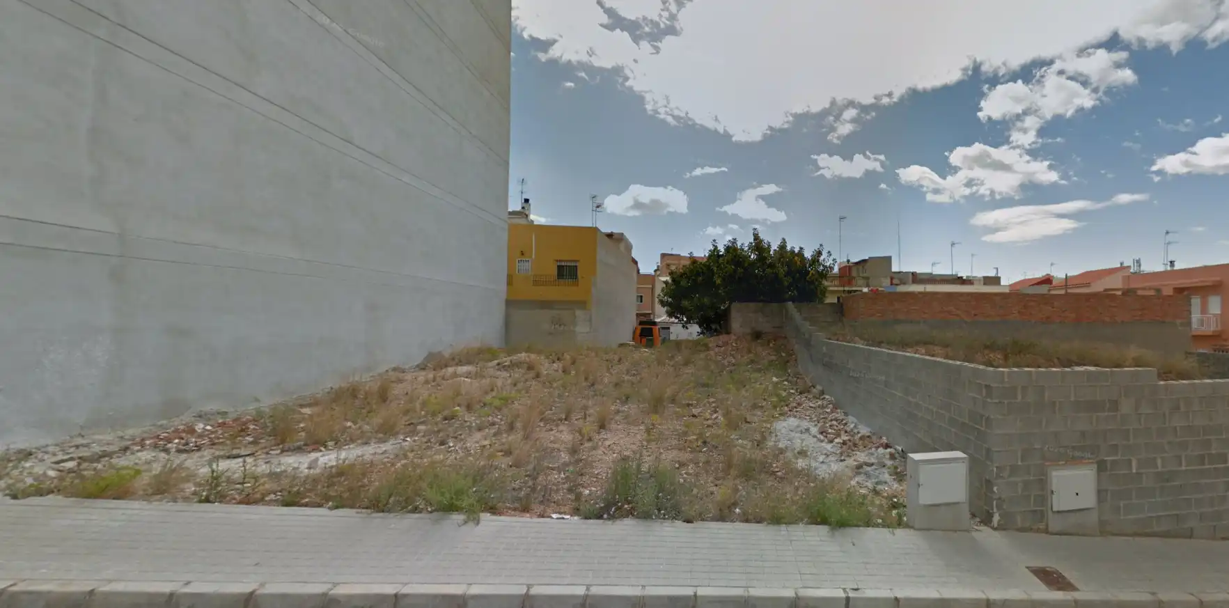 Terreny residencial en venda a Carrer la Llosa 12, imagen 5