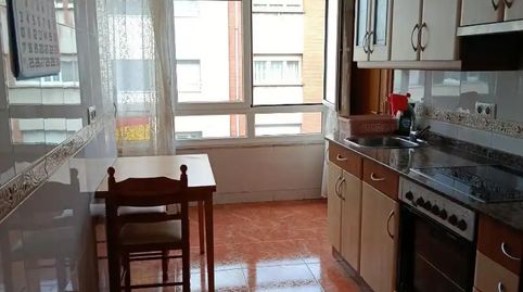 Foto 5 de Piso en venta en Calle Gran Capitán, 39, La Calzada, Gijón
