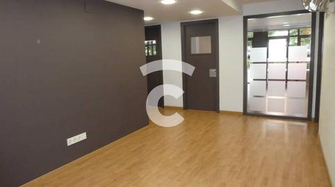 Foto 2 de Oficina de alquiler en Calle Bisbe Morgades, Centre, Barcelona