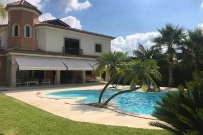 Foto 1 de Casa o chalet en venta en Carrer de L'oroneta, Torre en Conill - Cumbres de San Antonio, Valencia