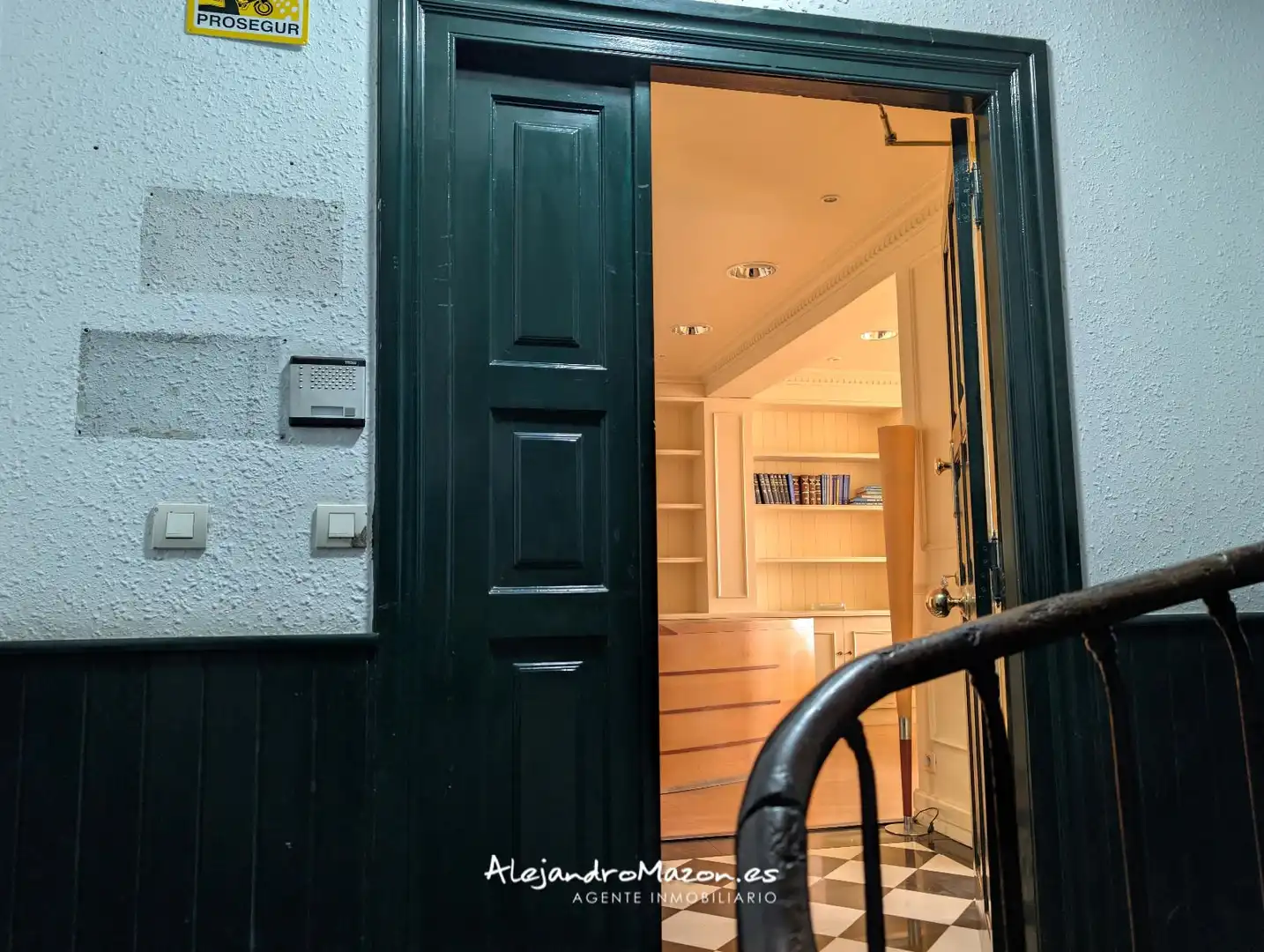 Piso en venta en Castro-Urdiales con Aire acondicionado, Calefacción y Terraza