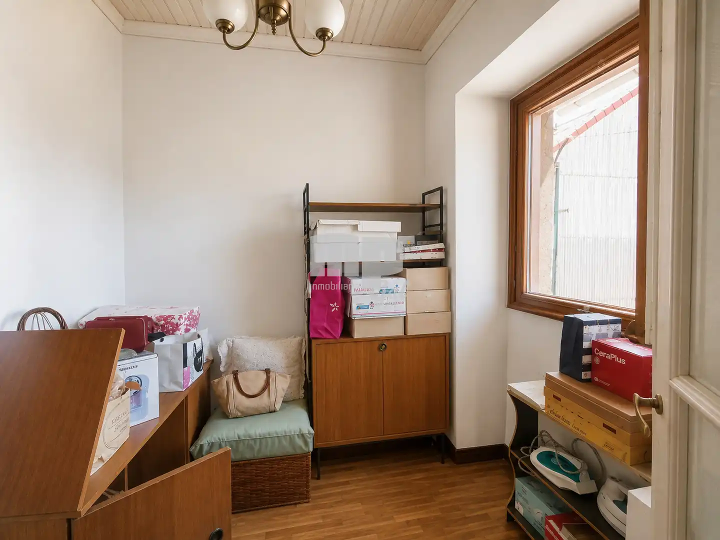 Casa a schiera con terrazza in vendita a Estrada Vigo, imagen 18
