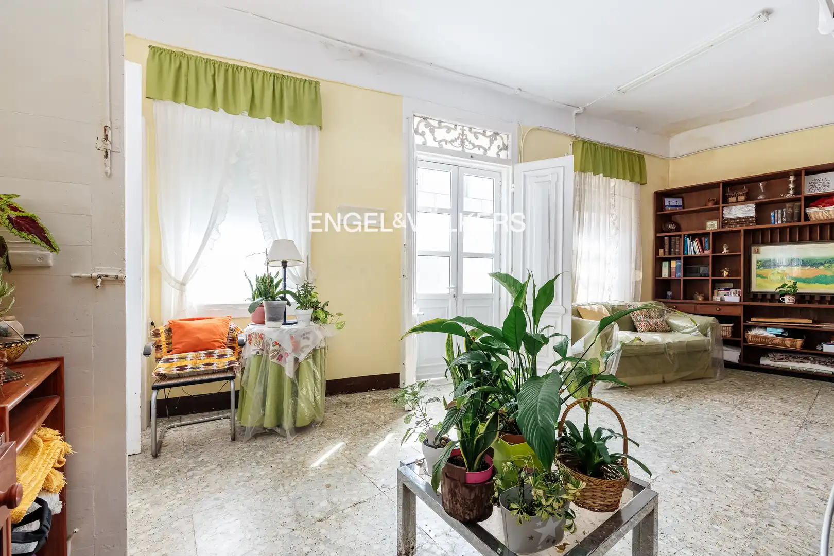 Houses for sale in Vigo   with Heating