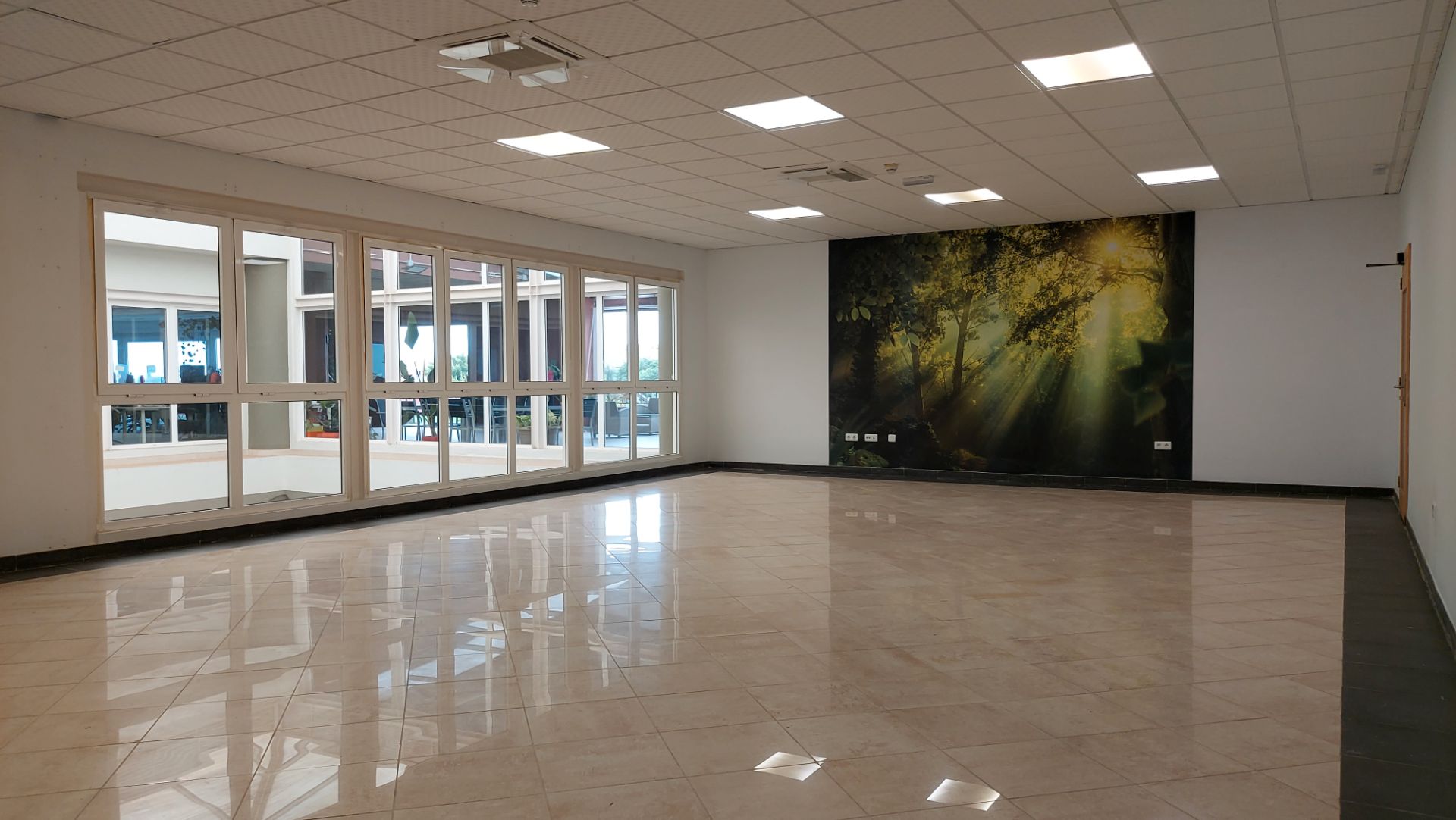 Local de lloguer a N/A, -1, Golf del Sur - Amarilla Golf