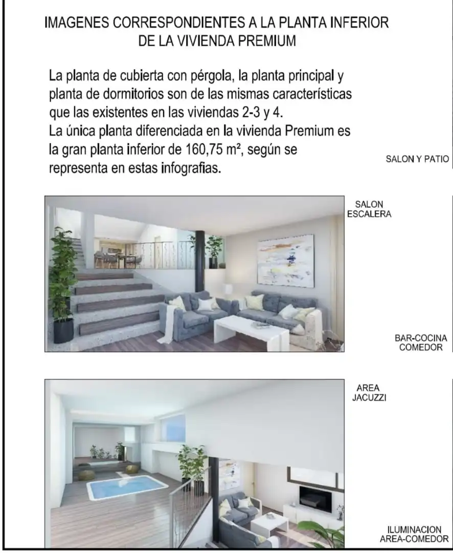 Chalet con piscina en venta en Capistrano, imagen 13