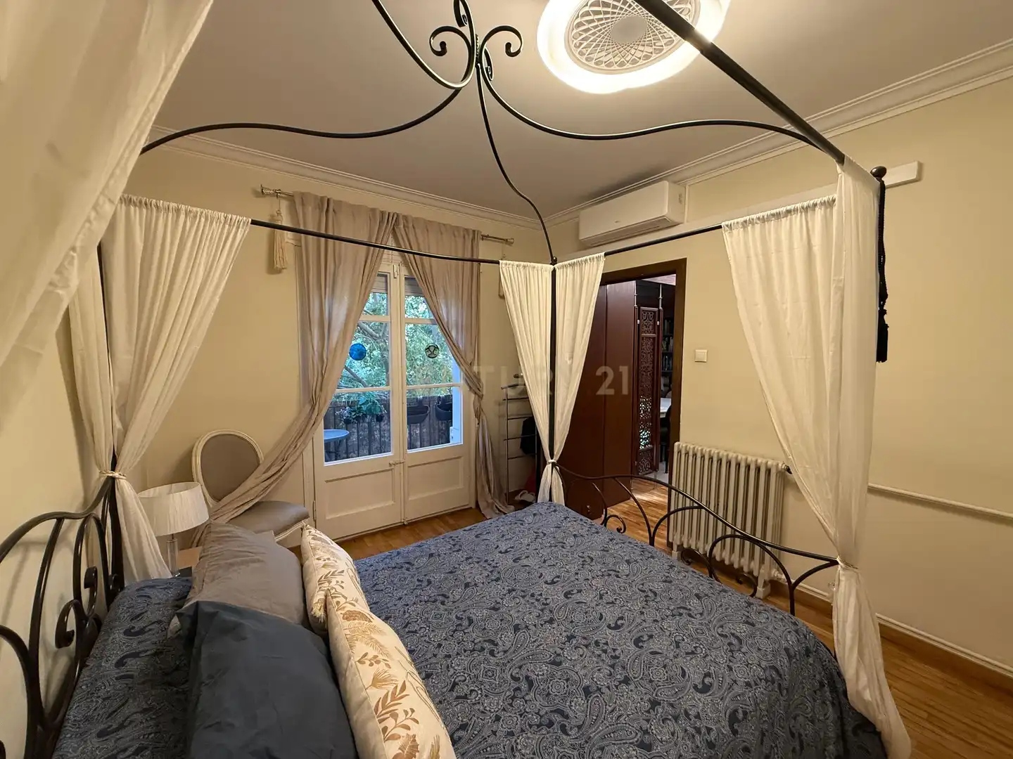 Apartament amb terrassa en venda a Eixample, imagen 12
