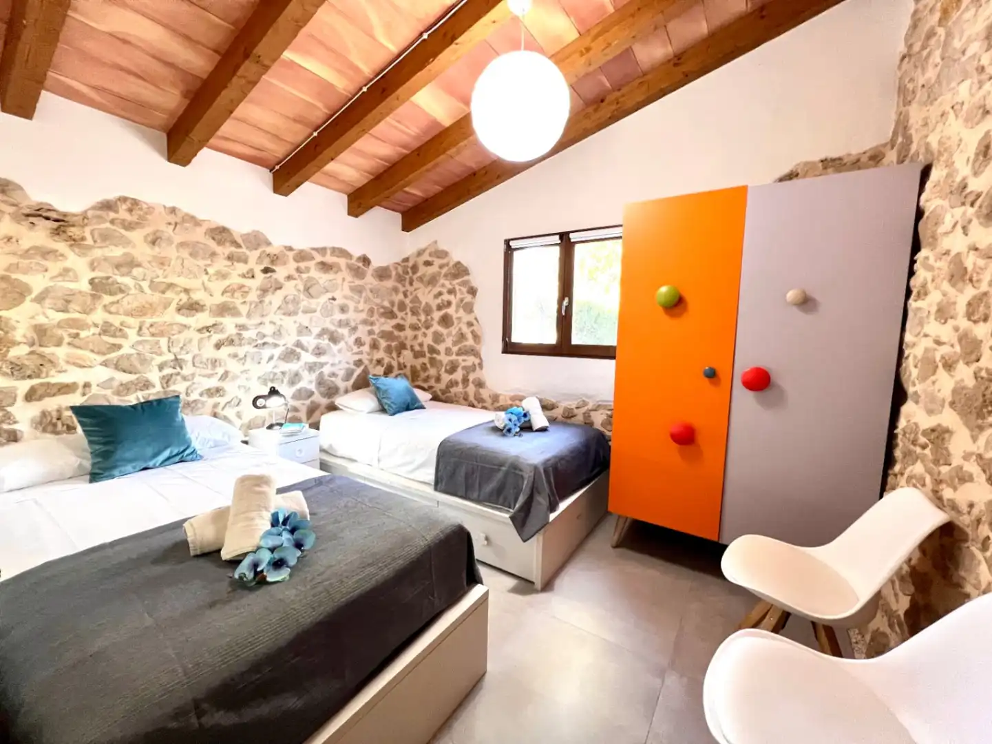 Casa o xalet de lloguer a La Xara - La Sella