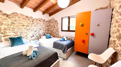 Foto 4 de Casa o xalet de lloguer a La Xara - La Sella, Alicante