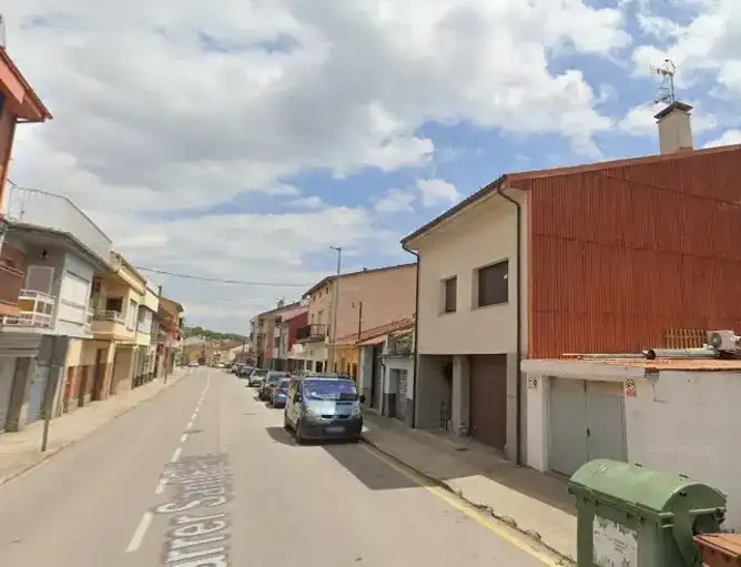 Terraced house for sale in Carrer Sant Feliu