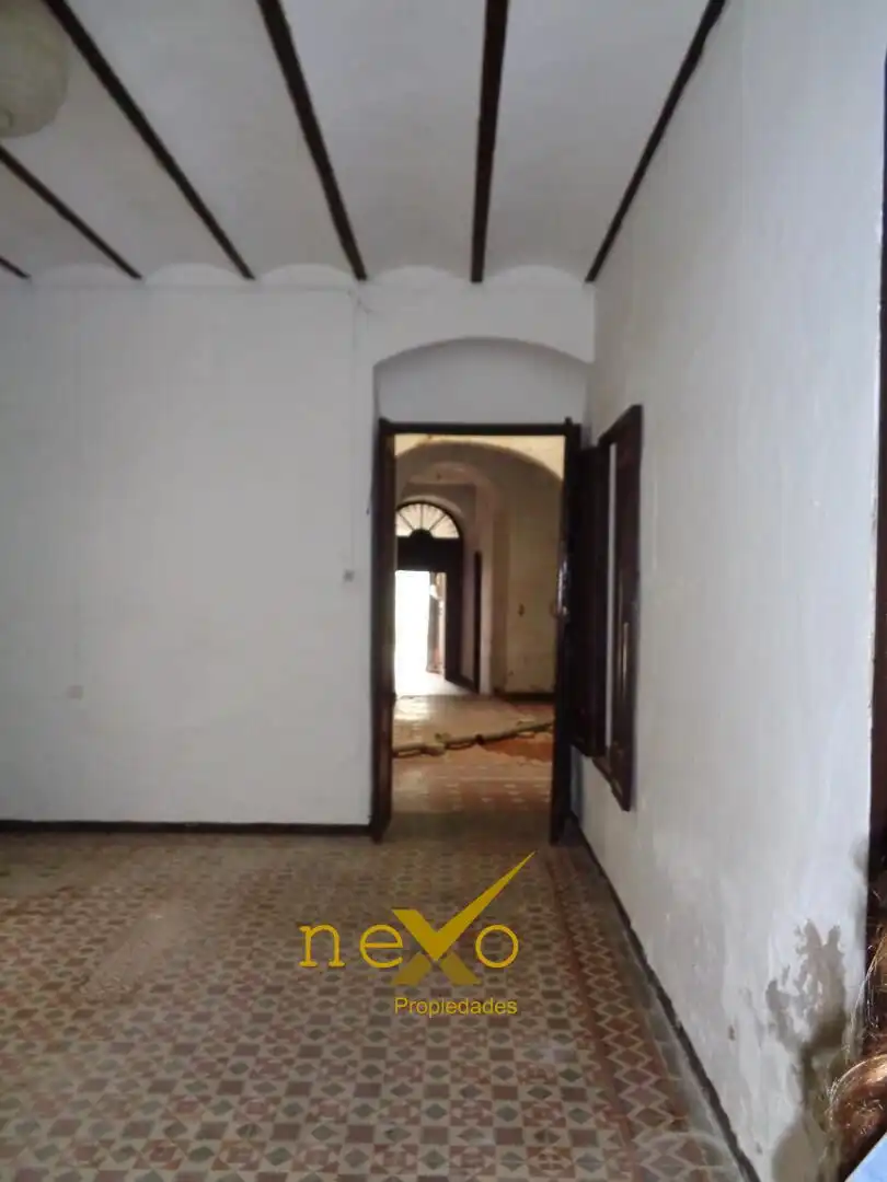 Casa o chalet en venta en Carmona con Jardín privado, Piscina y Balcón