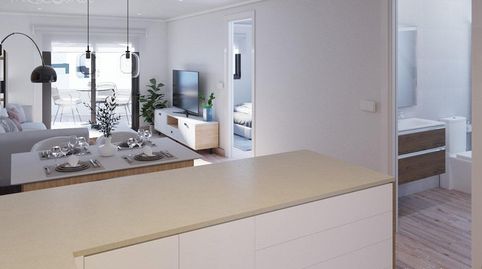Apartamento en planta baja con sótano en Los Altos, Torrevieja, imatge 5