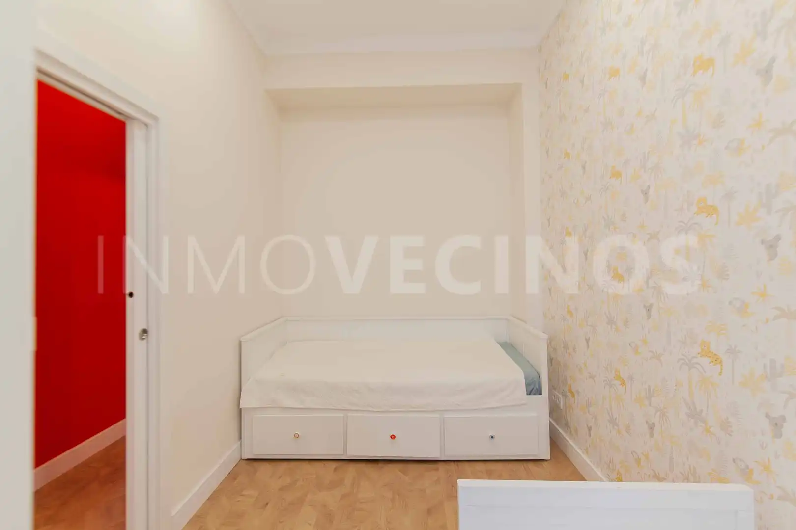 Flat with lift to rent in L'Eixample, imagen 30