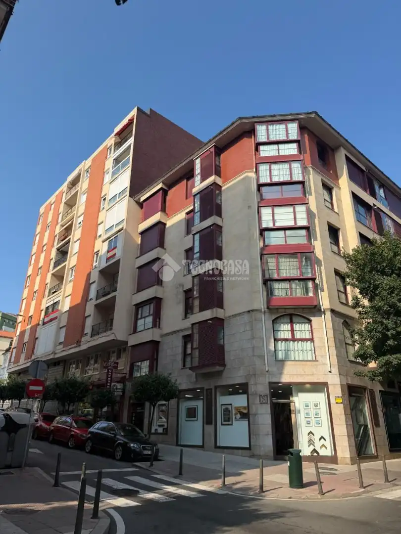 Pis amb ascensor en venda a Puerto Chico, imagen 14