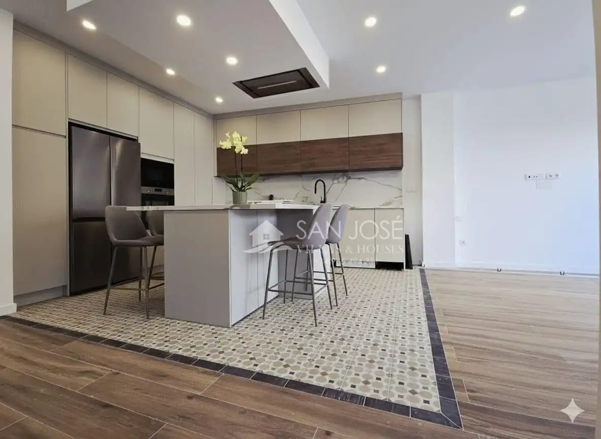 Maison avec terrasse à vendre à Aspe Centro, imagen 10