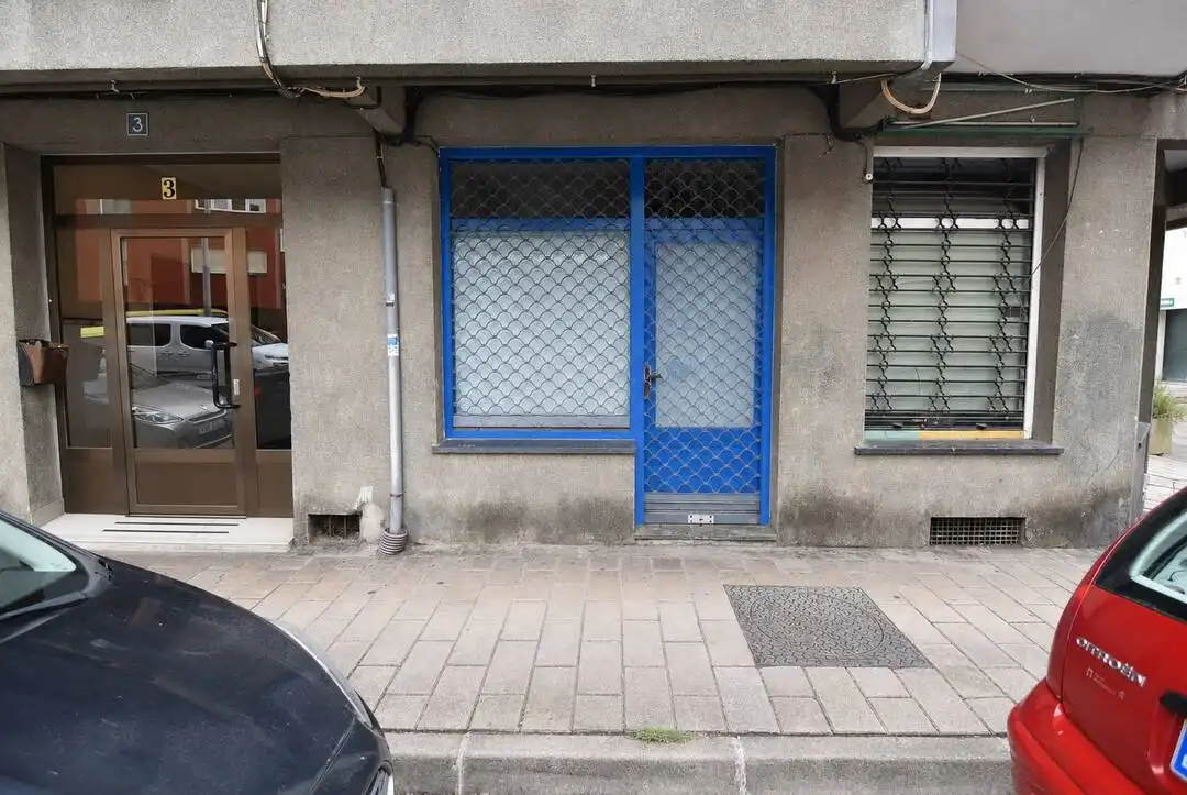 Locale commerciale in vendita a Eulogio garate, imagen 3