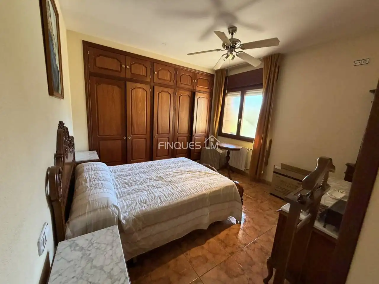 Habitación de Casa o chalet en venta en Tordera con Calefacción y Terraza