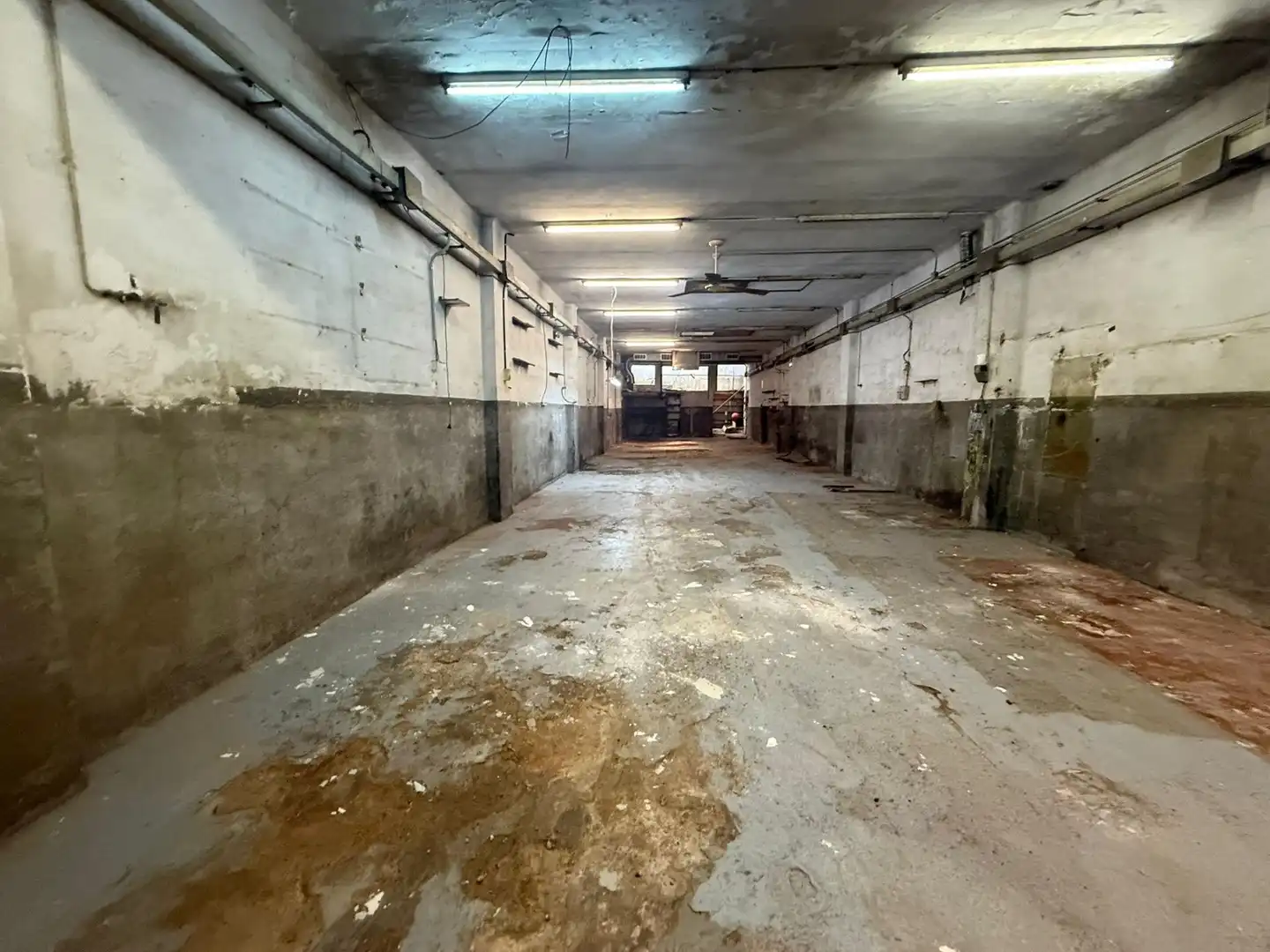 Commercial properties for sale in Santa Coloma de Gramenet