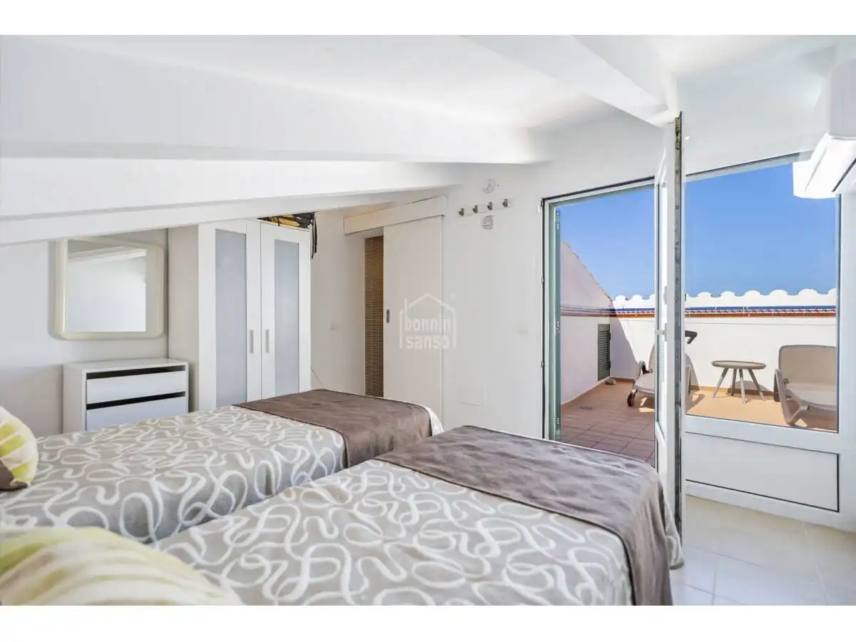 Apartamento en venta en Arenal d'en Castell, imagen 24