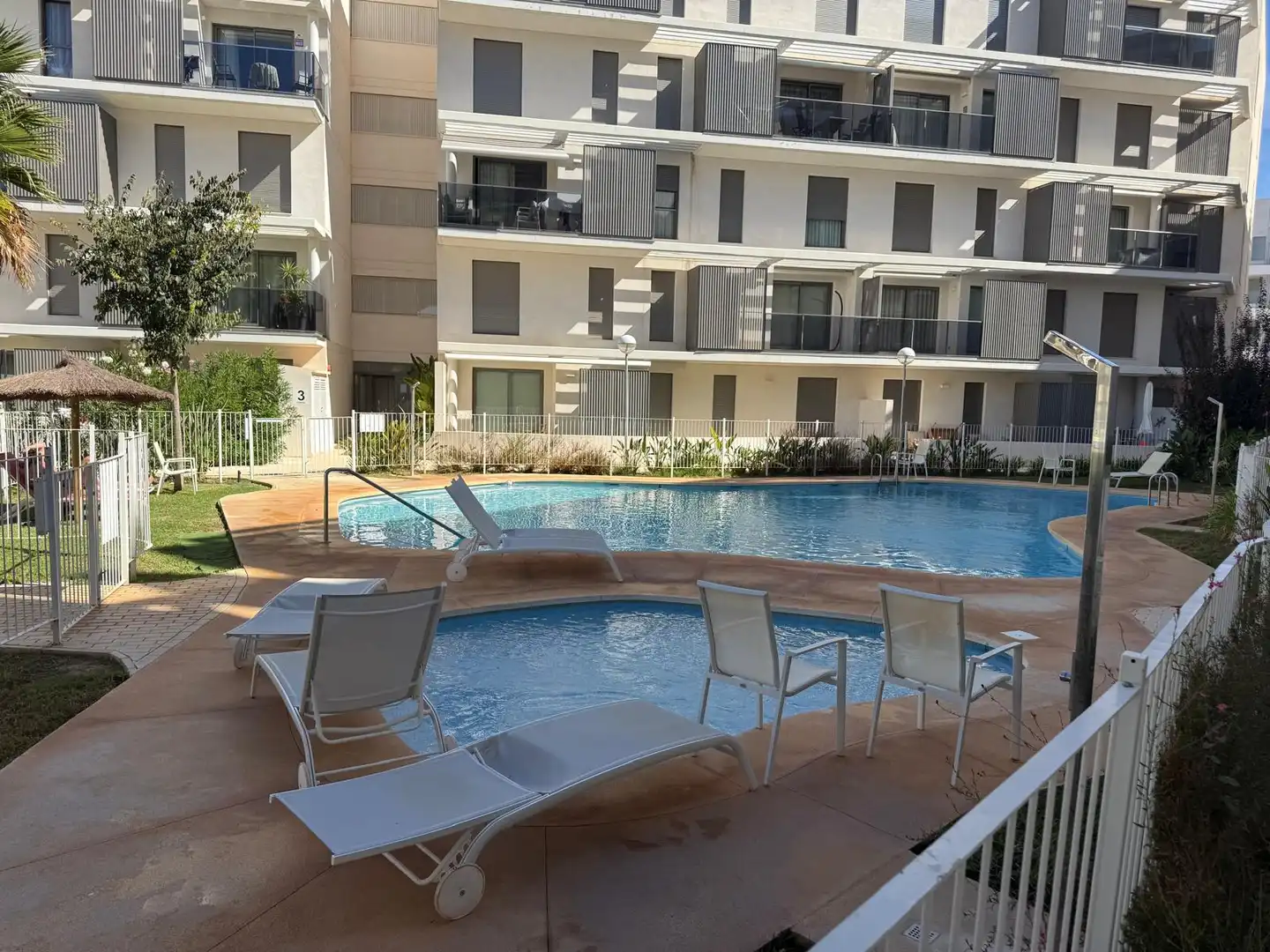 Appartement compact avec terrasse à vendre à El Montgó, imagen 32