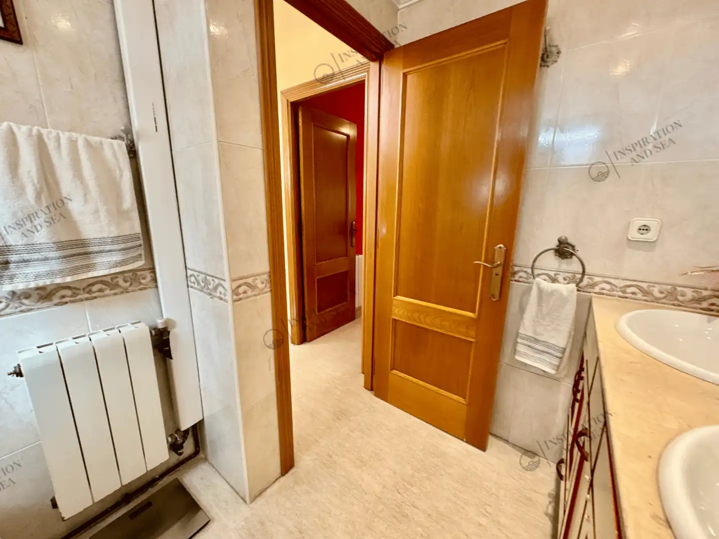 Duplexes for rent in Eivissa  with Air Conditioner, Heating and Terrace