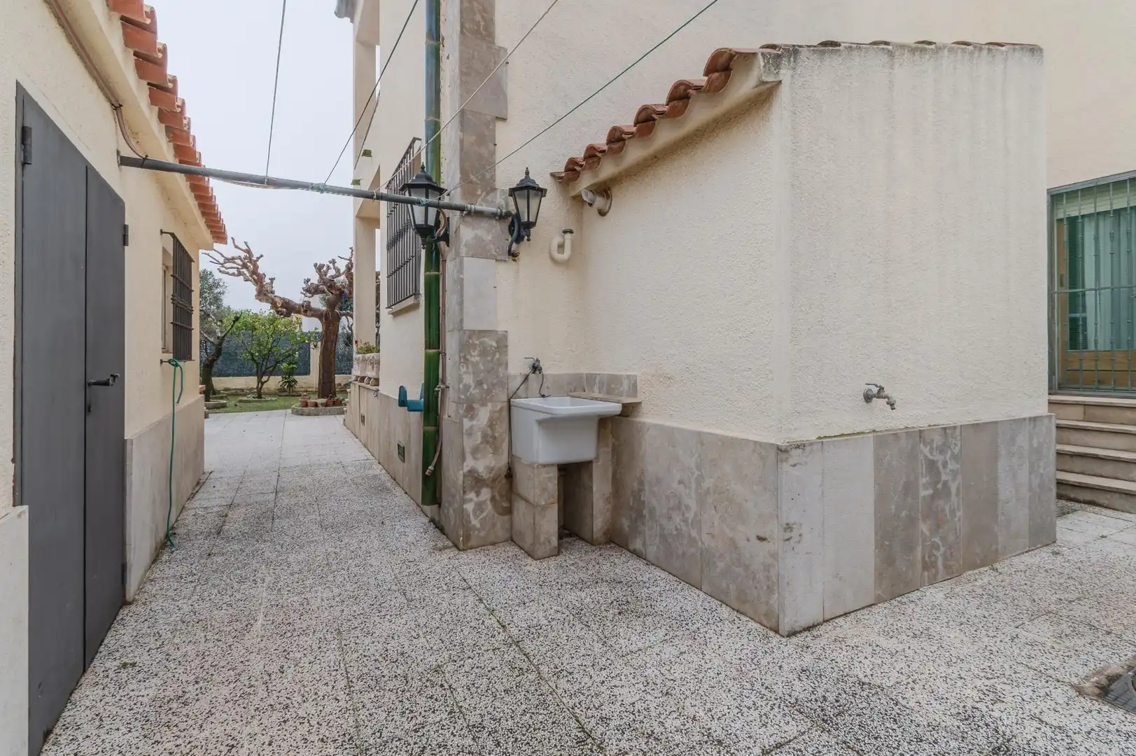 Detached house with terrace for sale in Carrer de Sant Llorenç, imagen 70