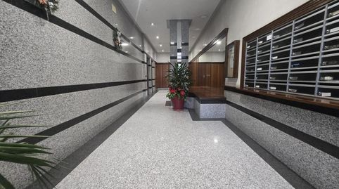 Foto 2 de Piso en venta en José Gómez Posada Curros, O Castro, Vigo