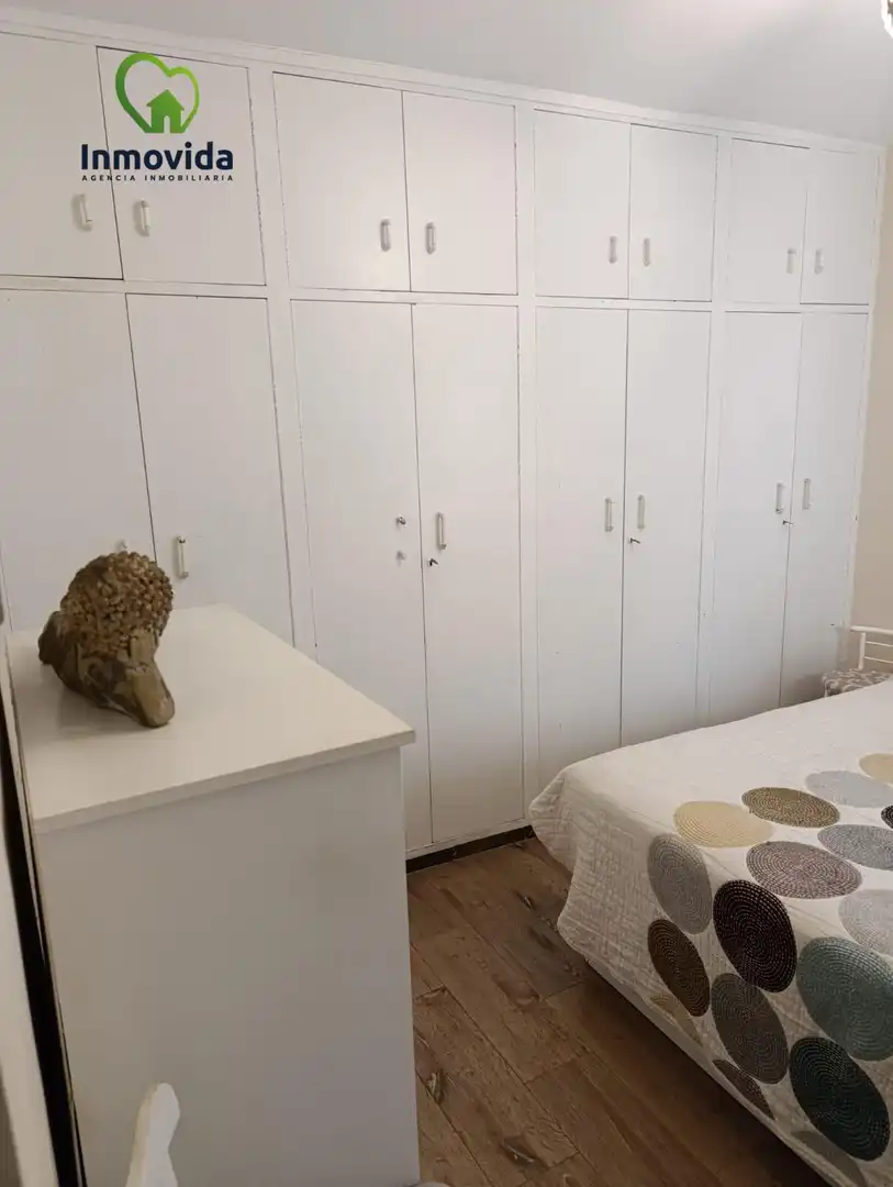 Planta baixa de lloguer a Viñuela - Rescatado