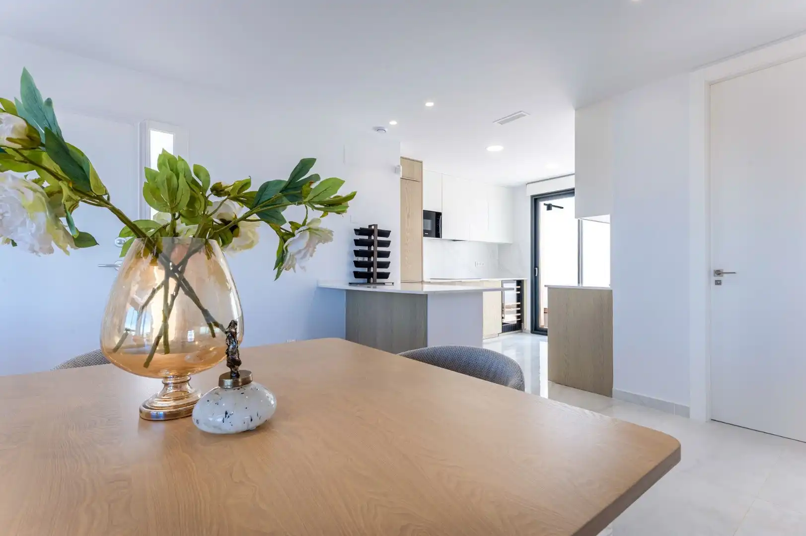 Chalet con piscina en venta en Orihuela Costa, imagen 9