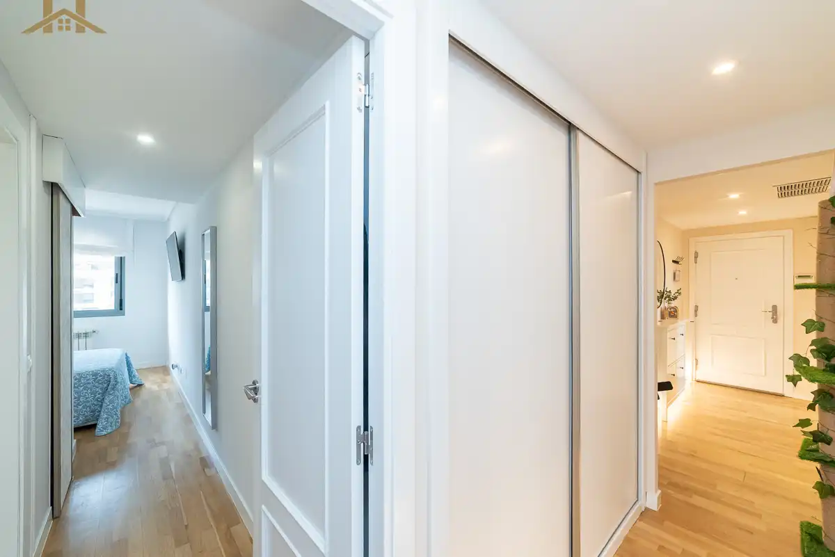 Ático en venta en Alcorcón con Aire acondicionado, Calefacción y Terraza