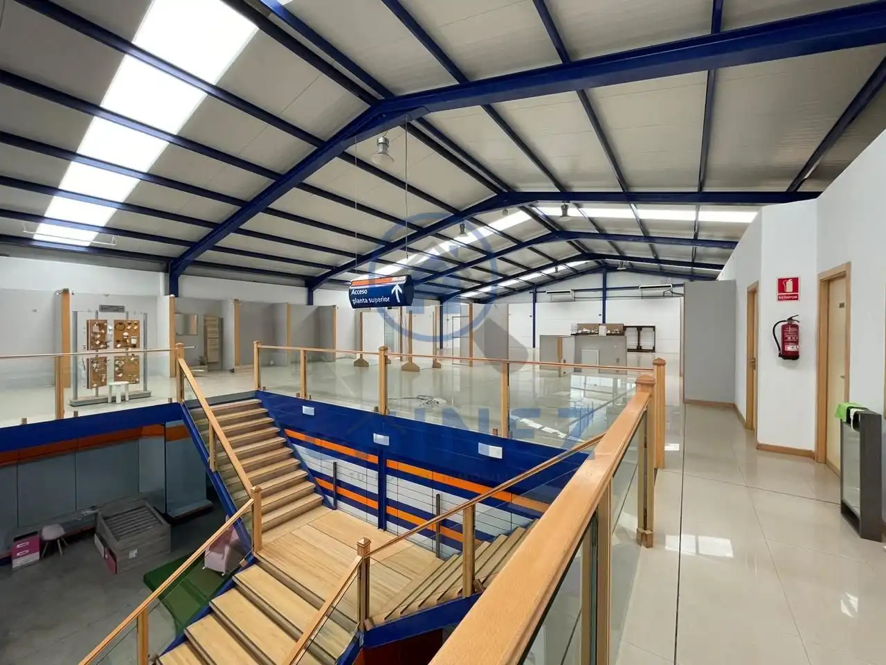 Nau industrial en venda a Peñarroya-Pueblonuevo, imagen 2