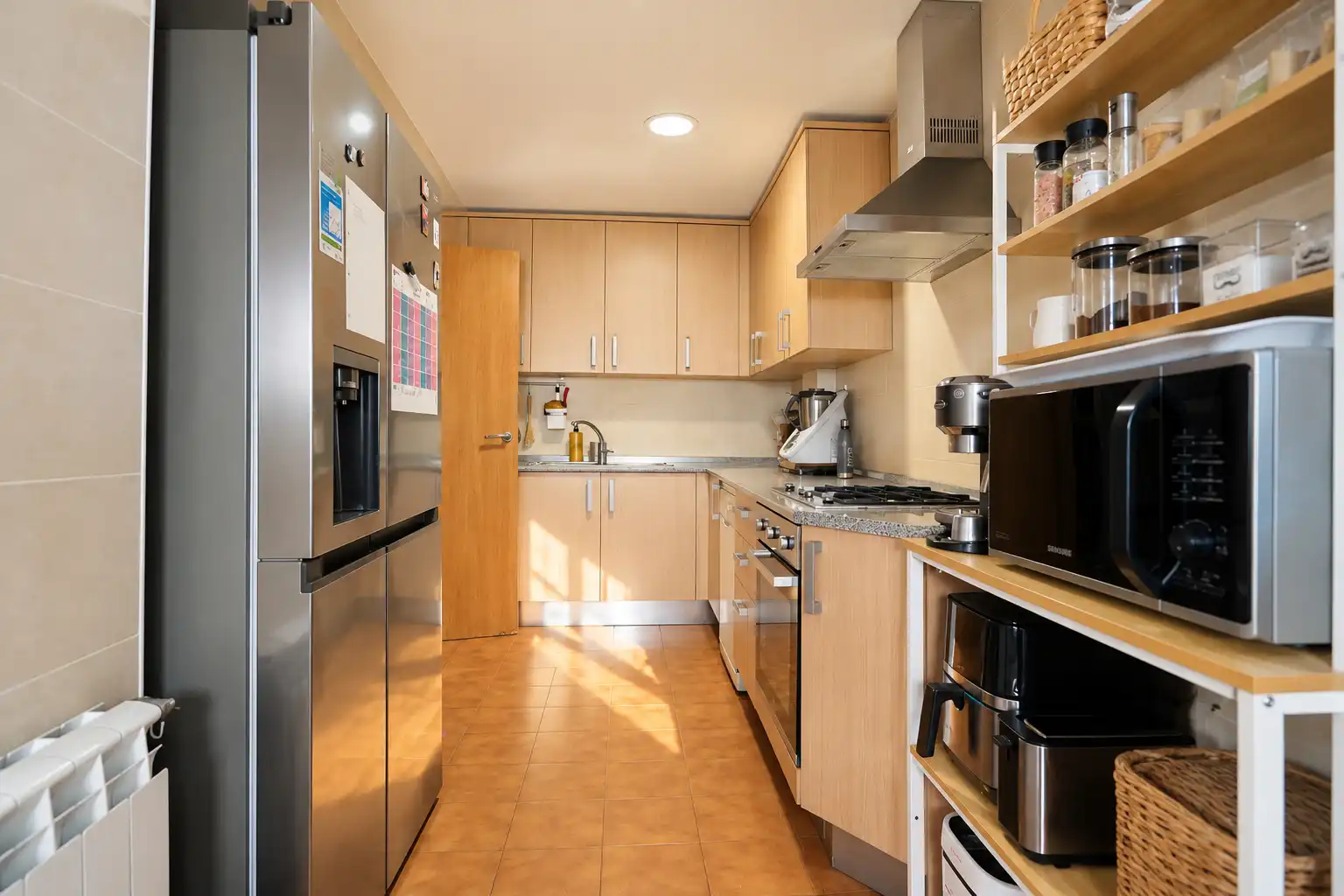 Maison mitoyenne à vendre à Carrer de Puertollano, imagen 43