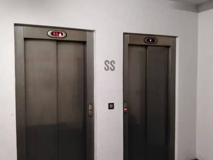 Garage for sale in Madrid  with Alarm