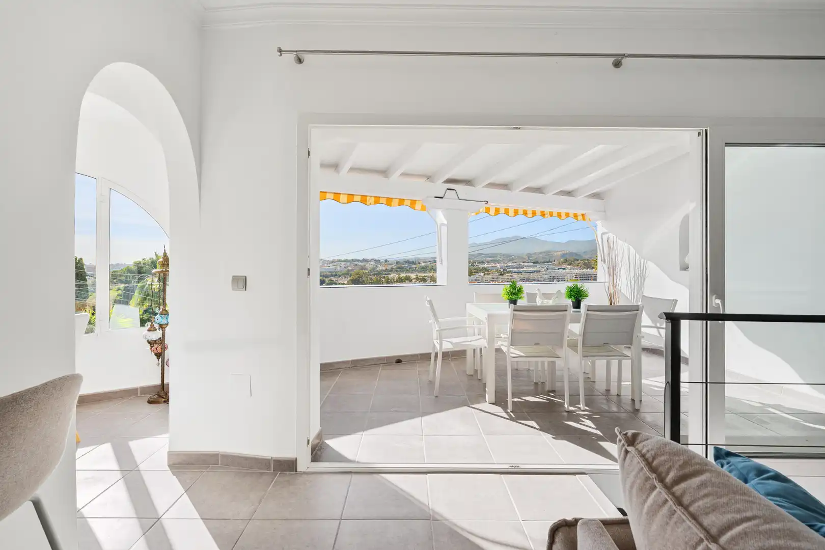 Wohnung zum Verkauf in Nueva Andalucía, imagen 23