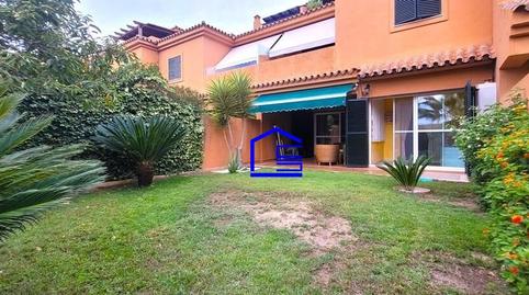 Photo 2 of Planta baja to rent in El Ancla, Cádiz