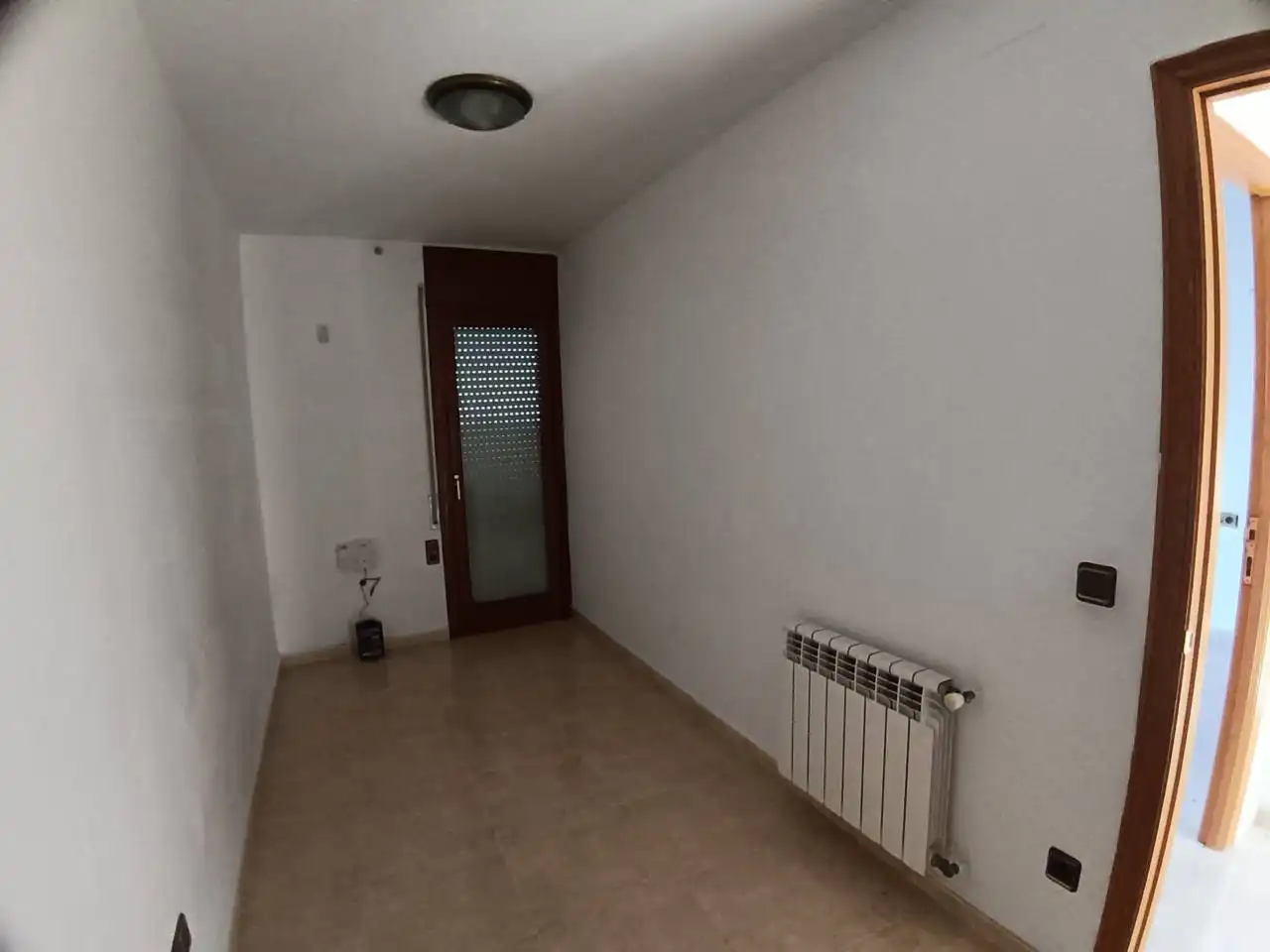 Casa o chalet en venta en Olot con Calefacción y Jardín privado