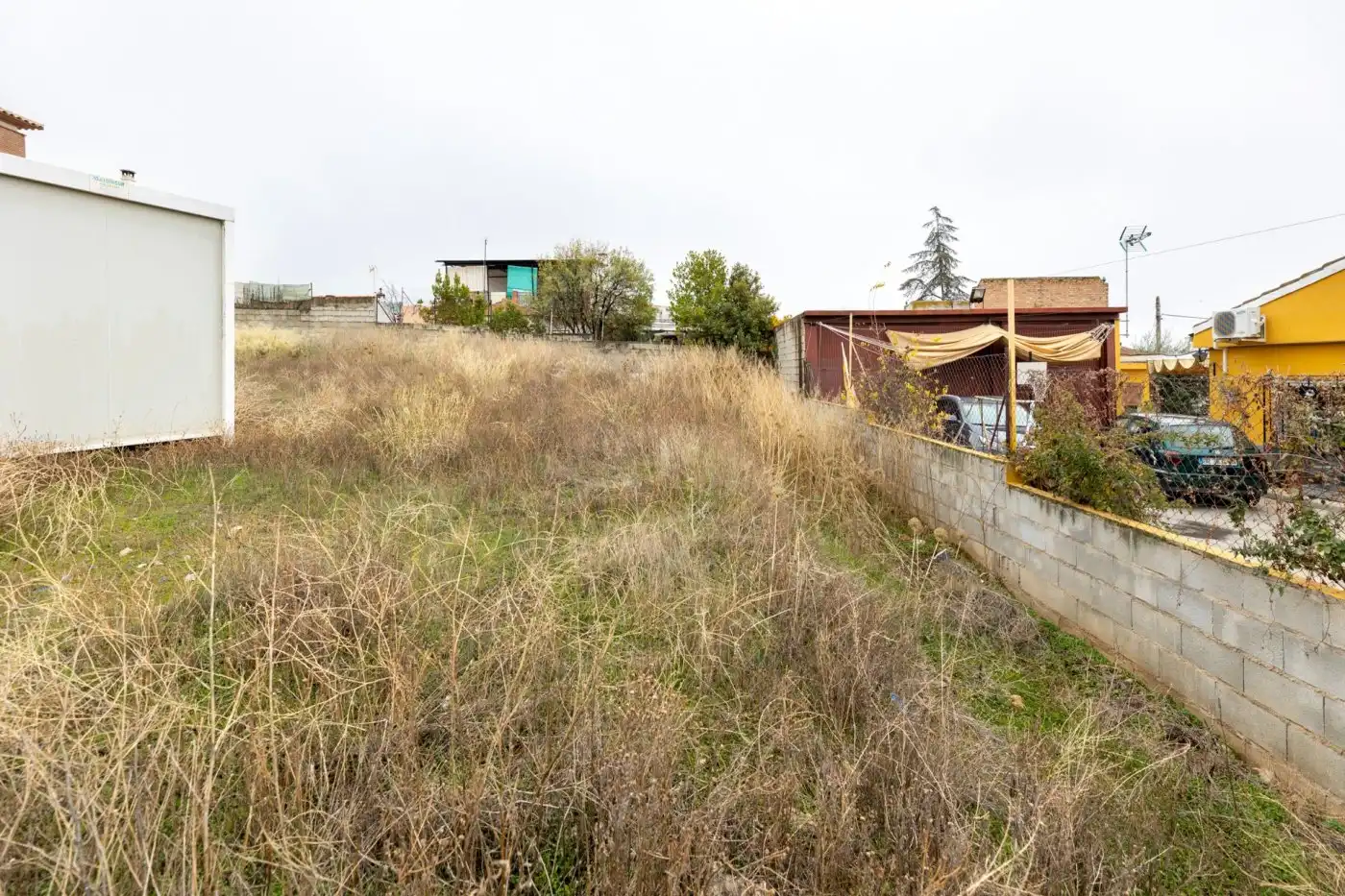 Lands and plots for sale in Calle ENCANTADO 11, imagen 19