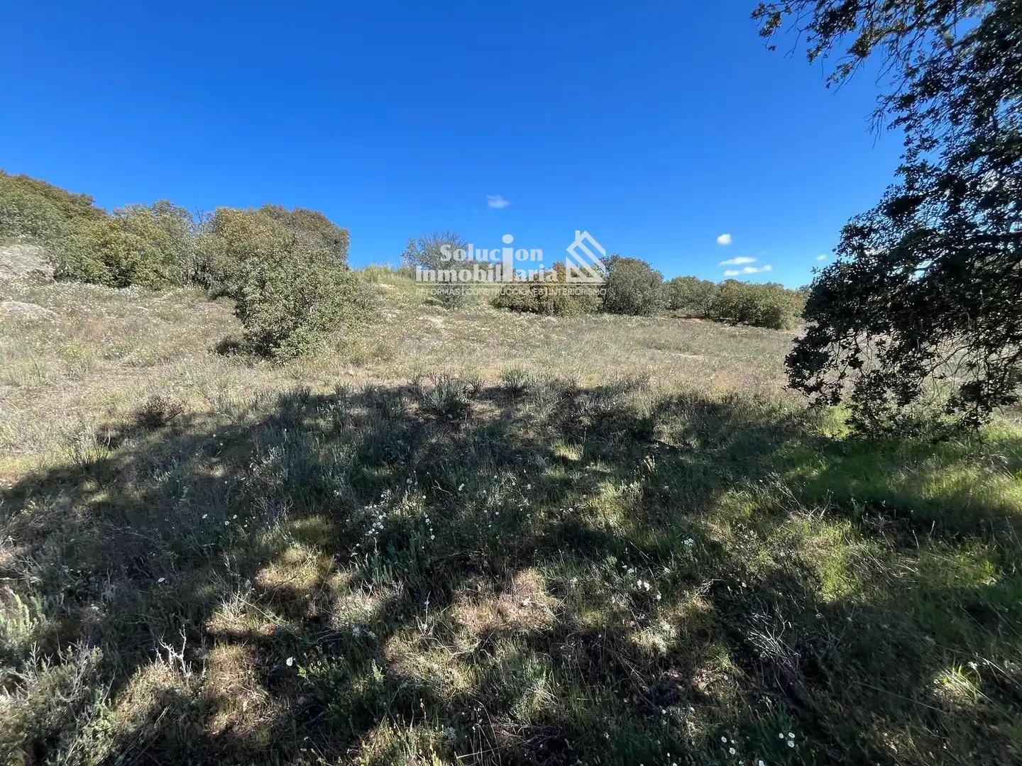 Terreno en venta en Terradillos