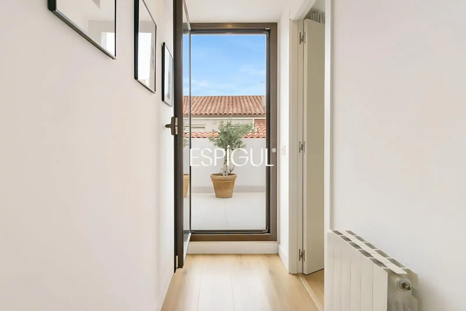 Maison mitoyenne à vendre à Murillo, imagen 34