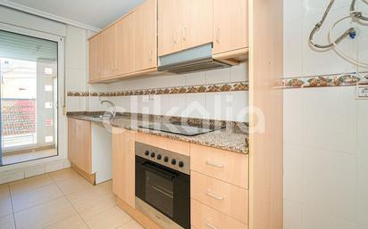 Kitchen of Flat for sale in Torrevieja  with Terrace