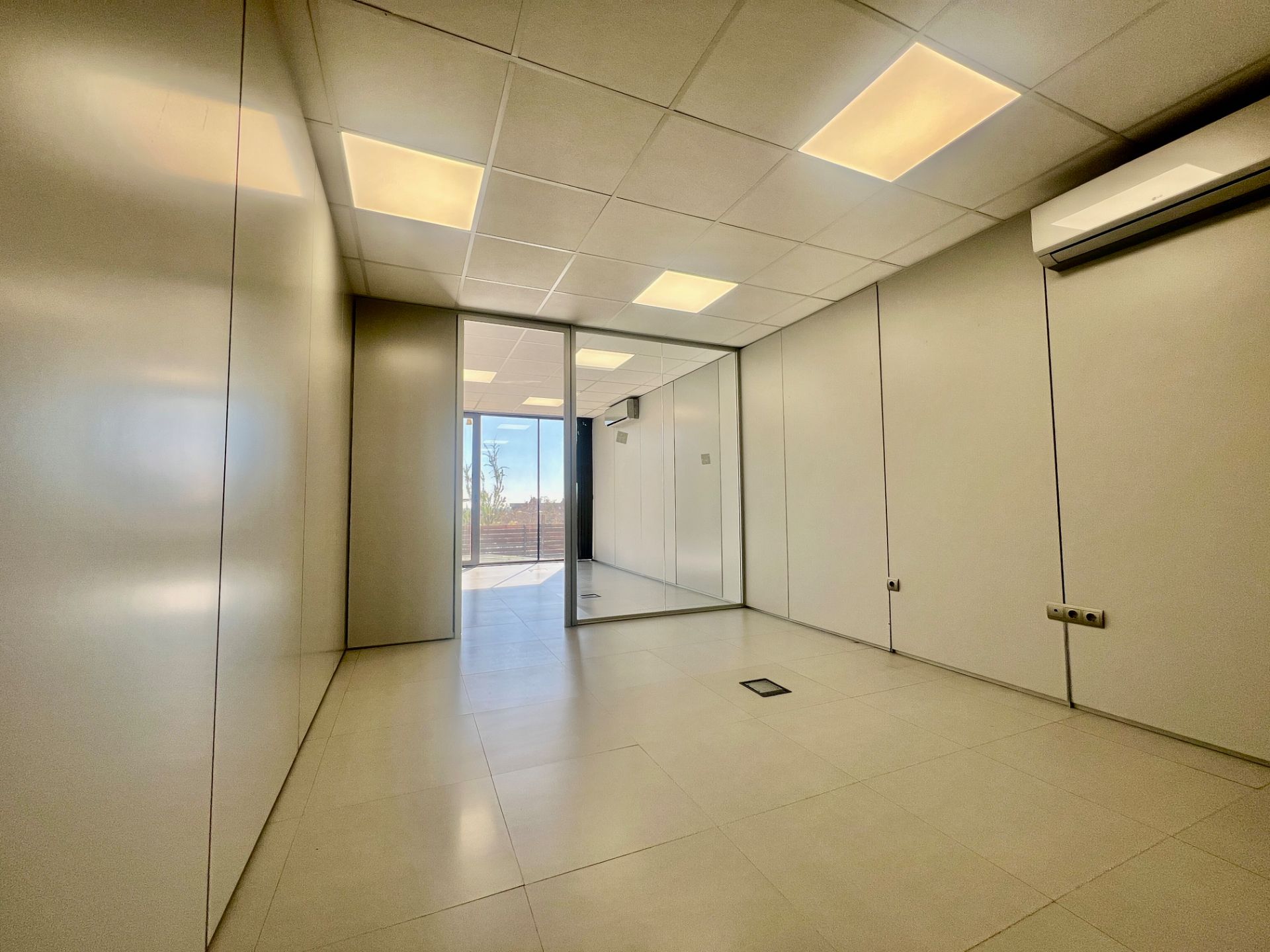 Office for rent in Carrer de Can Roca, 21, Can Roca